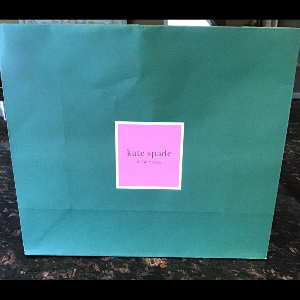 Kate Spade shopperBag